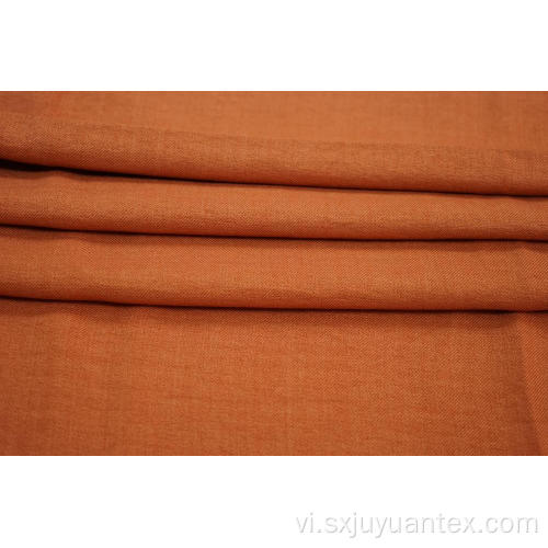 100% Polyester Nhiều màu 2/2 Twill Vải